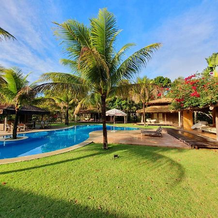 Villa Paranaue- Praia Do Espelho, Outeiro Das Brisas Praia do Espelho Exteriér fotografie