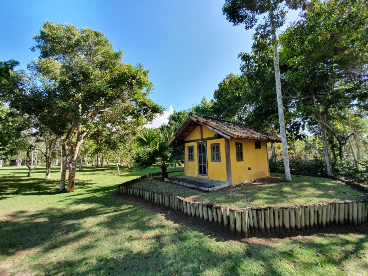 Villa Paranaue- Praia Do Espelho, Outeiro Das Brisas Praia do Espelho Exteriér fotografie