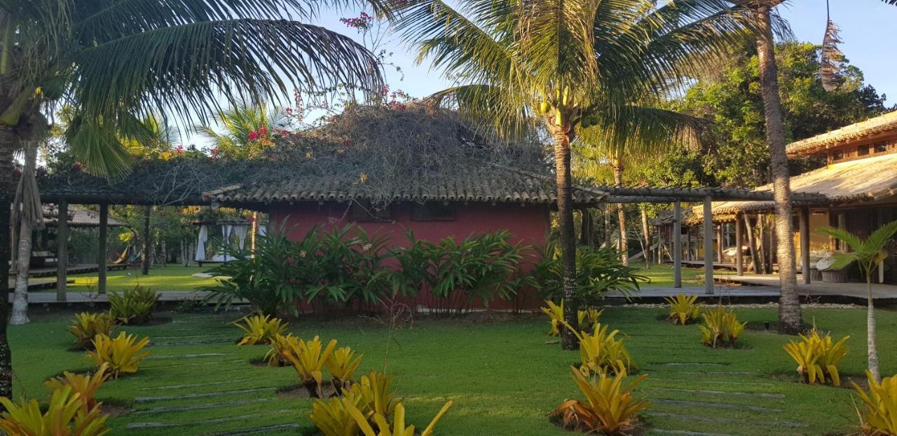 Villa Paranaue- Praia Do Espelho, Outeiro Das Brisas Praia do Espelho Exteriér fotografie